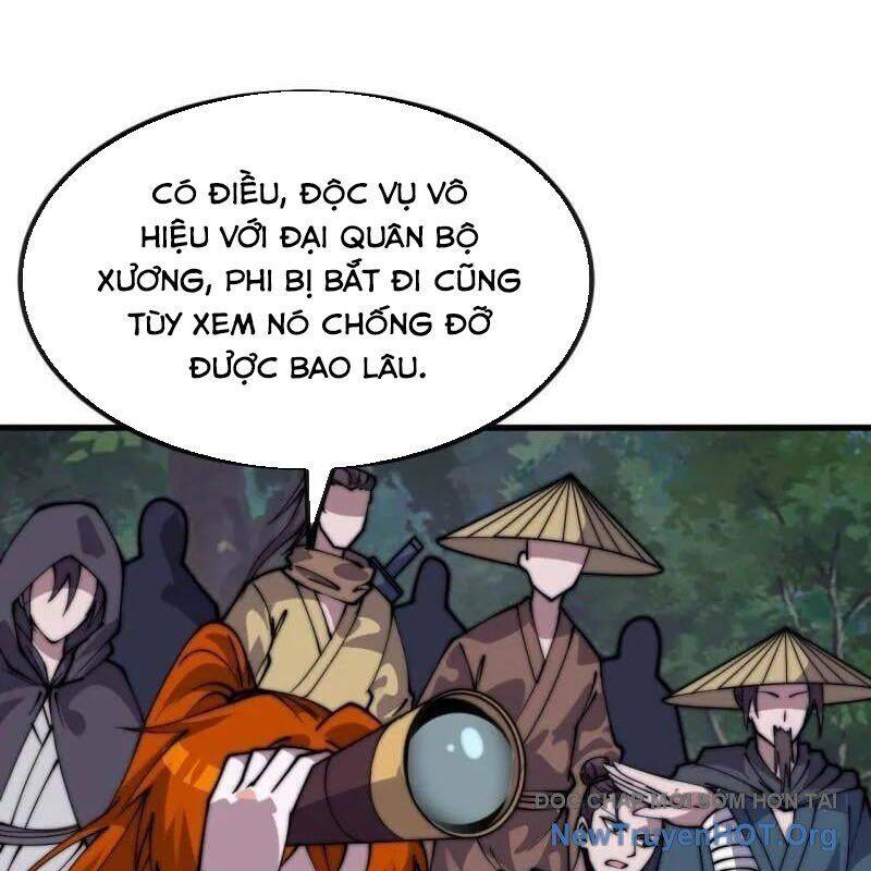 Ta Có Một Sơn Trại Chapter 1164 - Trang 56
