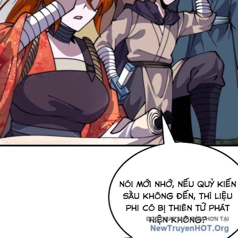 Ta Có Một Sơn Trại Chapter 1164 - Trang 57