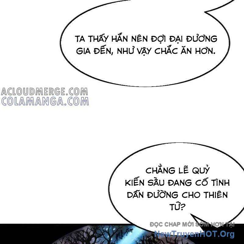 Ta Có Một Sơn Trại Chapter 1164 - Trang 58