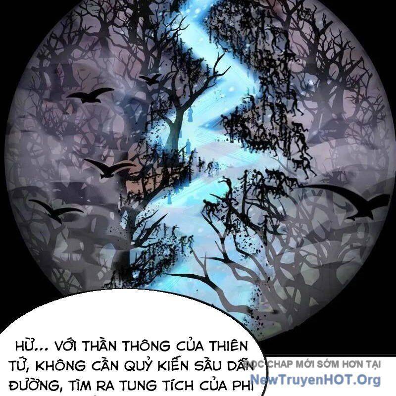 Ta Có Một Sơn Trại Chapter 1164 - Trang 59