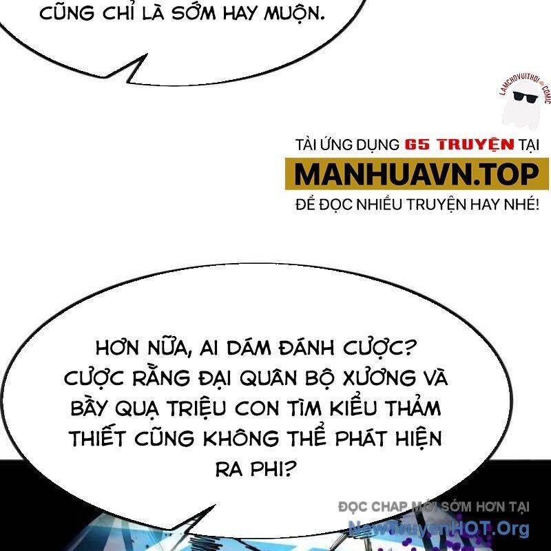 Ta Có Một Sơn Trại Chapter 1164 - Trang 60