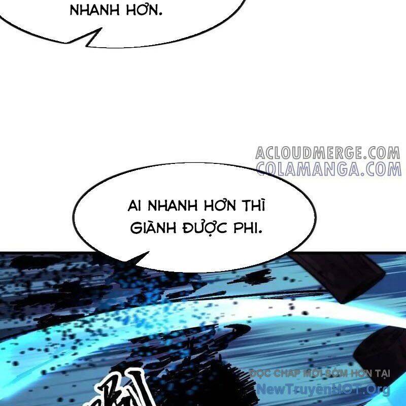 Ta Có Một Sơn Trại Chapter 1164 - Trang 62