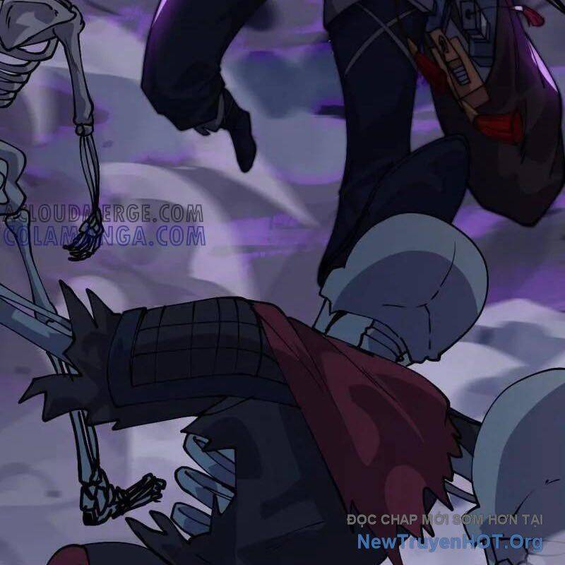 Ta Có Một Sơn Trại Chapter 1164 - Trang 66