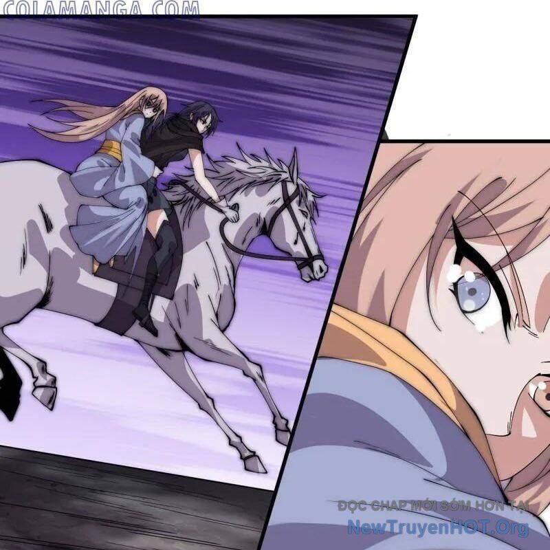 Ta Có Một Sơn Trại Chapter 1164 - Trang 7