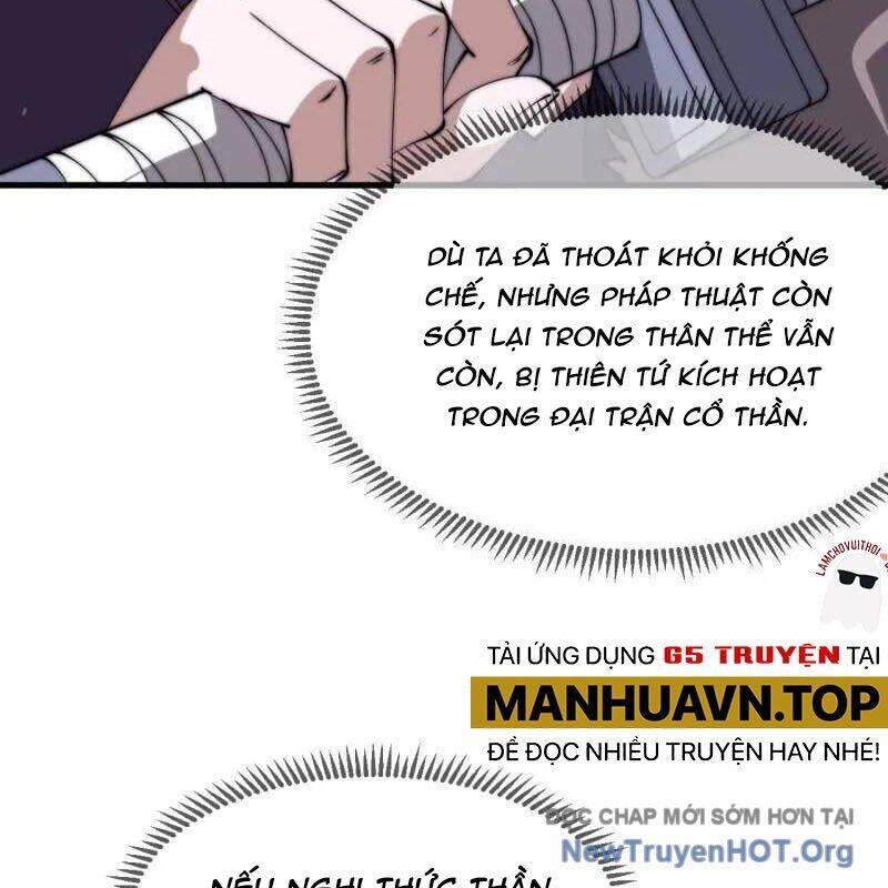 Ta Có Một Sơn Trại Chapter 1164 - Trang 73