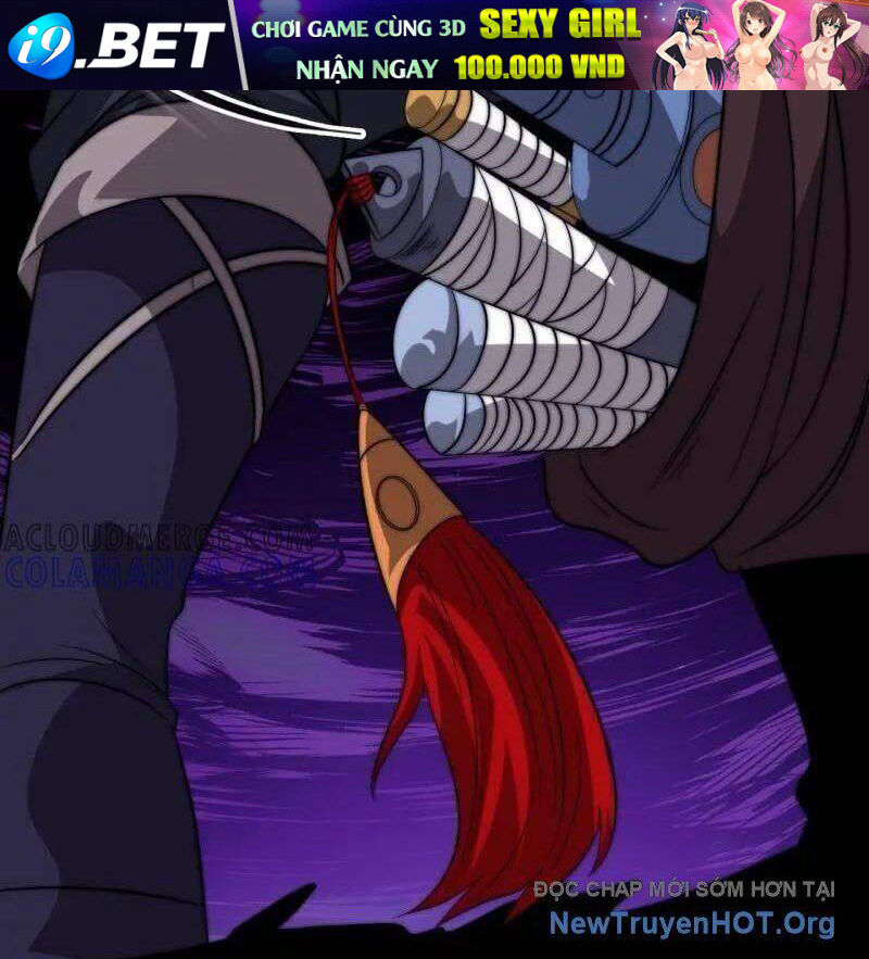 Ta Có Một Sơn Trại Chapter 1164 - Trang 87