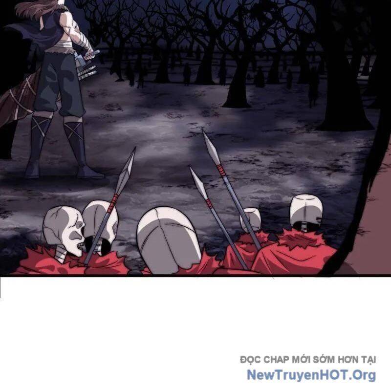 Ta Có Một Sơn Trại Chapter 1164 - Trang 94