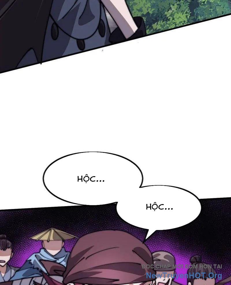 Ta Có Một Sơn Trại - Chapter 1168 - Page 11