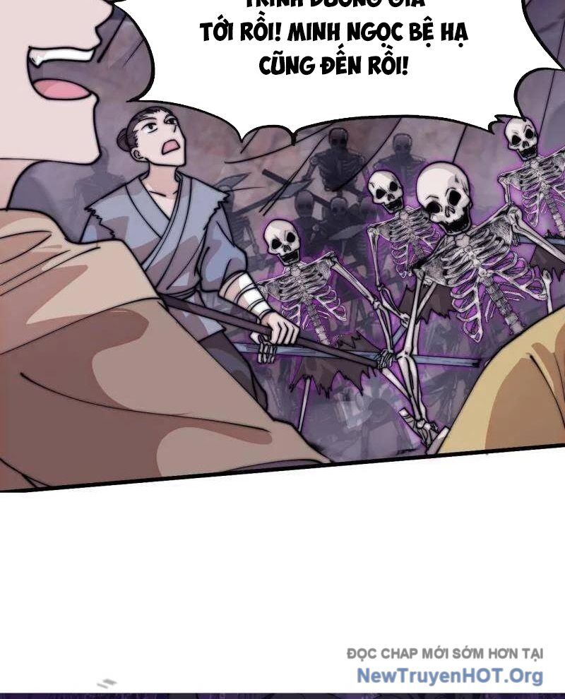 Ta Có Một Sơn Trại - Chapter 1168 - Page 17