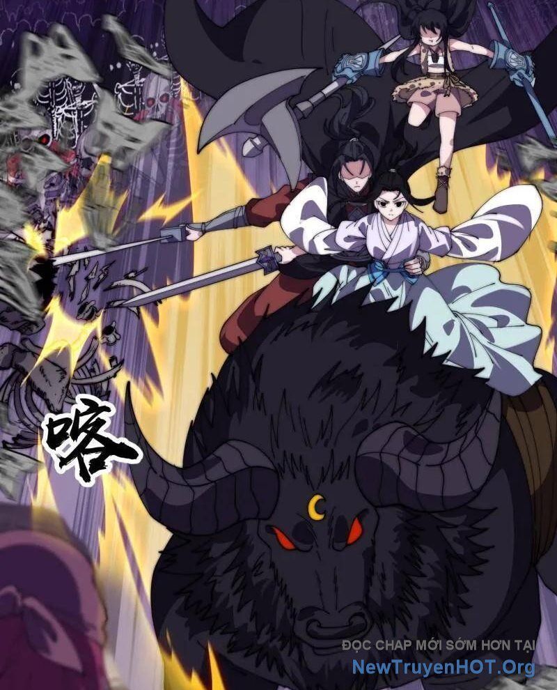 Ta Có Một Sơn Trại - Chapter 1168 - Page 18