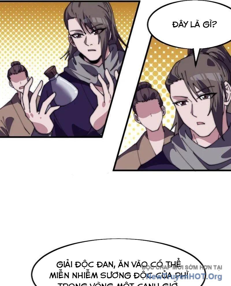 Ta Có Một Sơn Trại - Chapter 1168 - Page 21