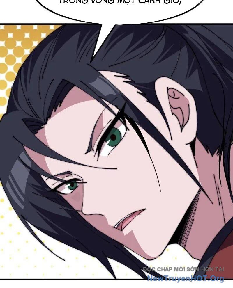 Ta Có Một Sơn Trại - Chapter 1168 - Page 22