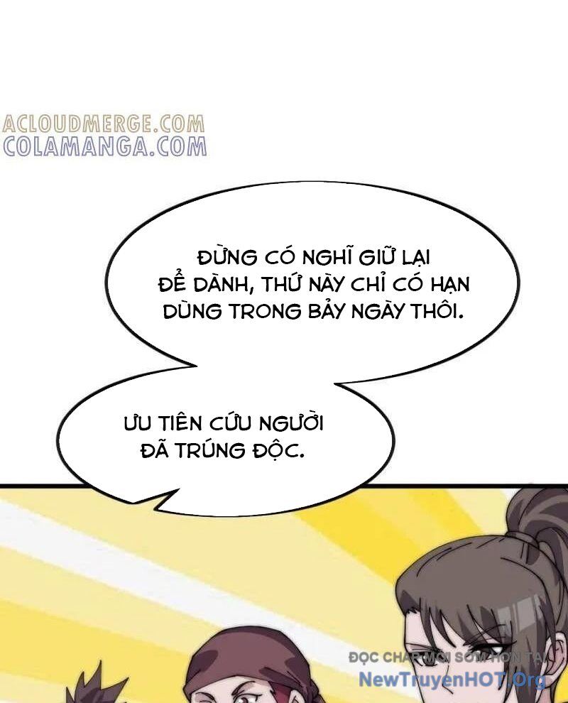 Ta Có Một Sơn Trại - Chapter 1168 - Page 23