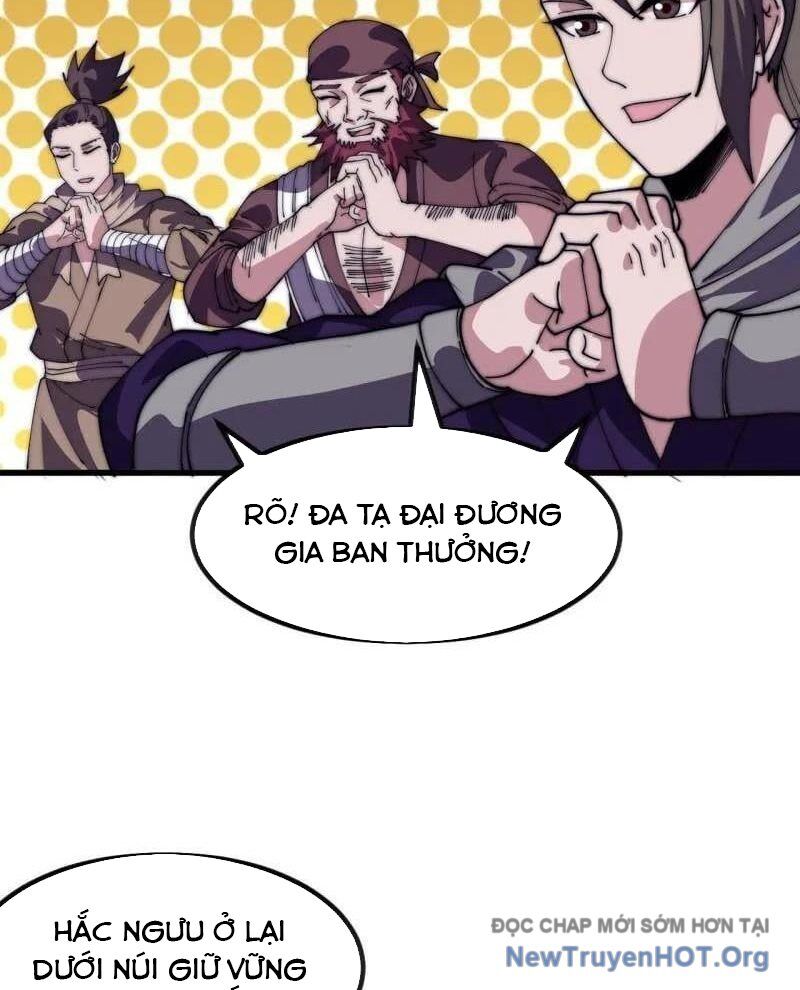 Ta Có Một Sơn Trại - Chapter 1168 - Page 25
