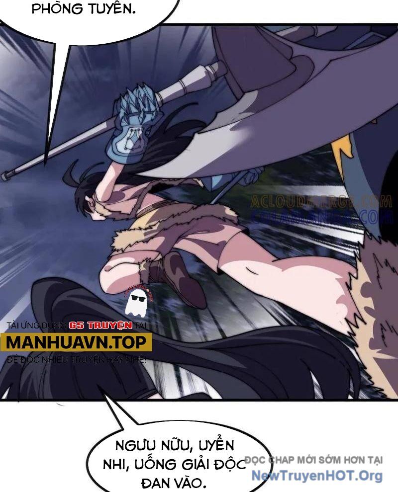 Ta Có Một Sơn Trại - Chapter 1168 - Page 26