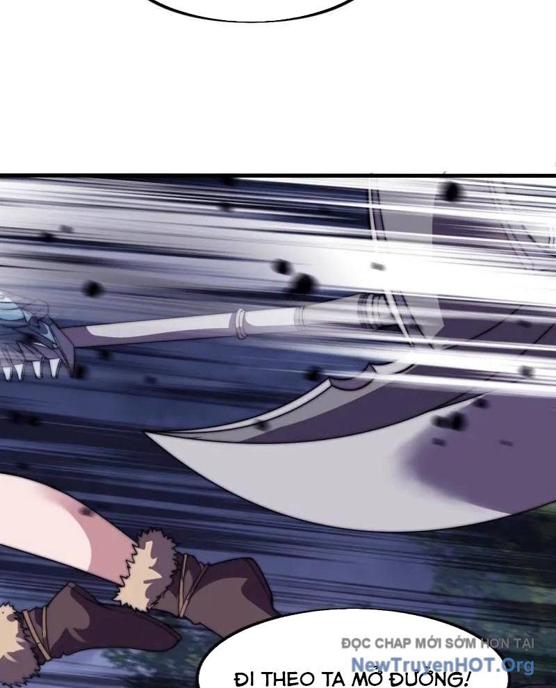 Ta Có Một Sơn Trại - Chapter 1168 - Page 27