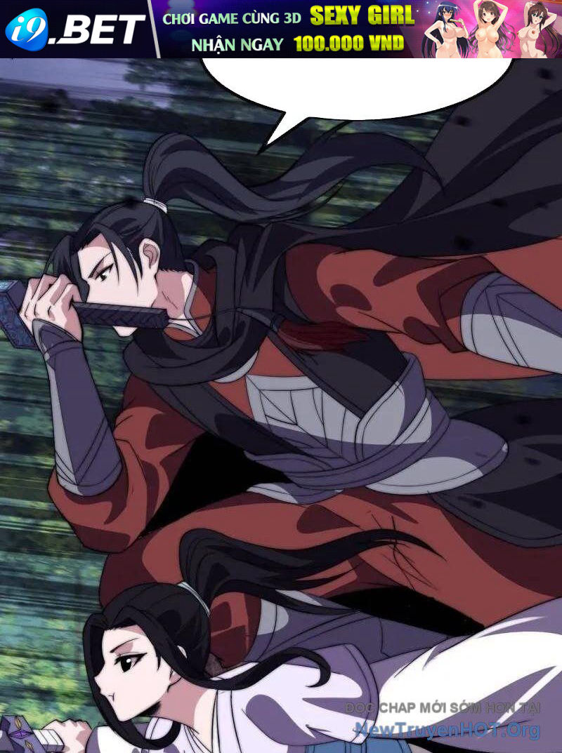 Ta Có Một Sơn Trại - Chapter 1168 - Page 28