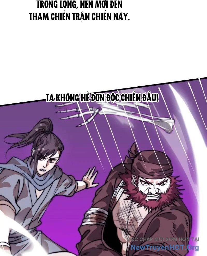 Ta Có Một Sơn Trại - Chapter 1168 - Page 3