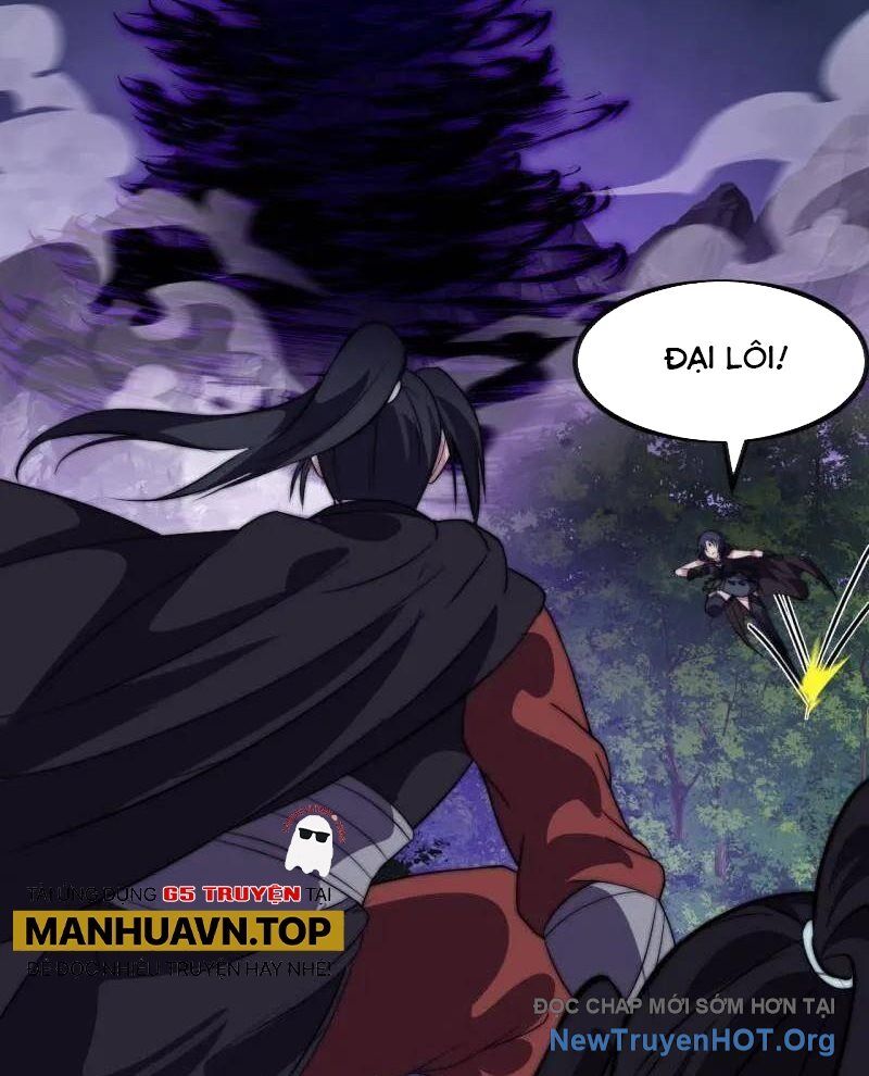 Ta Có Một Sơn Trại - Chapter 1168 - Page 30