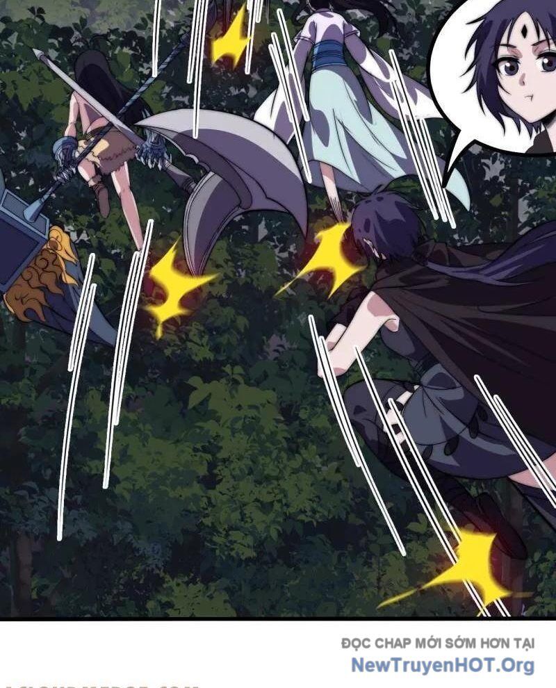 Ta Có Một Sơn Trại - Chapter 1168 - Page 33