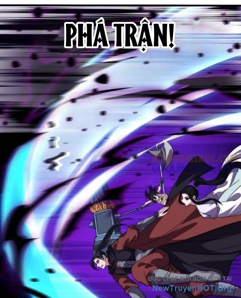 Ta Có Một Sơn Trại - Chapter 1168 - Page 36