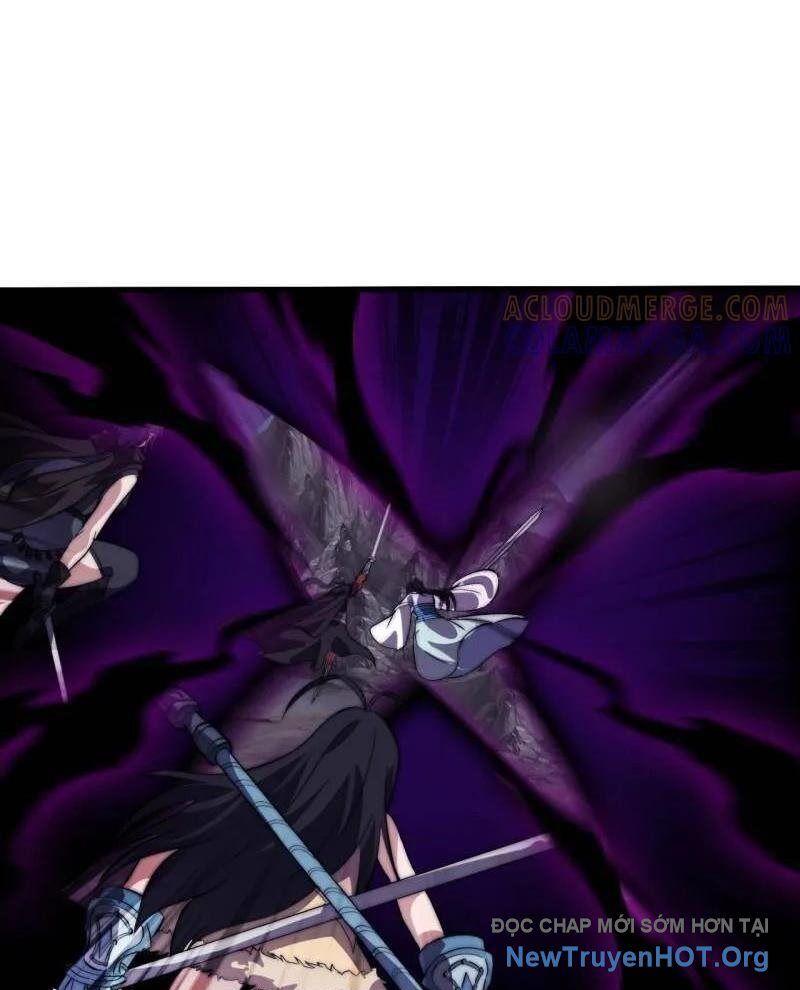 Ta Có Một Sơn Trại - Chapter 1168 - Page 39