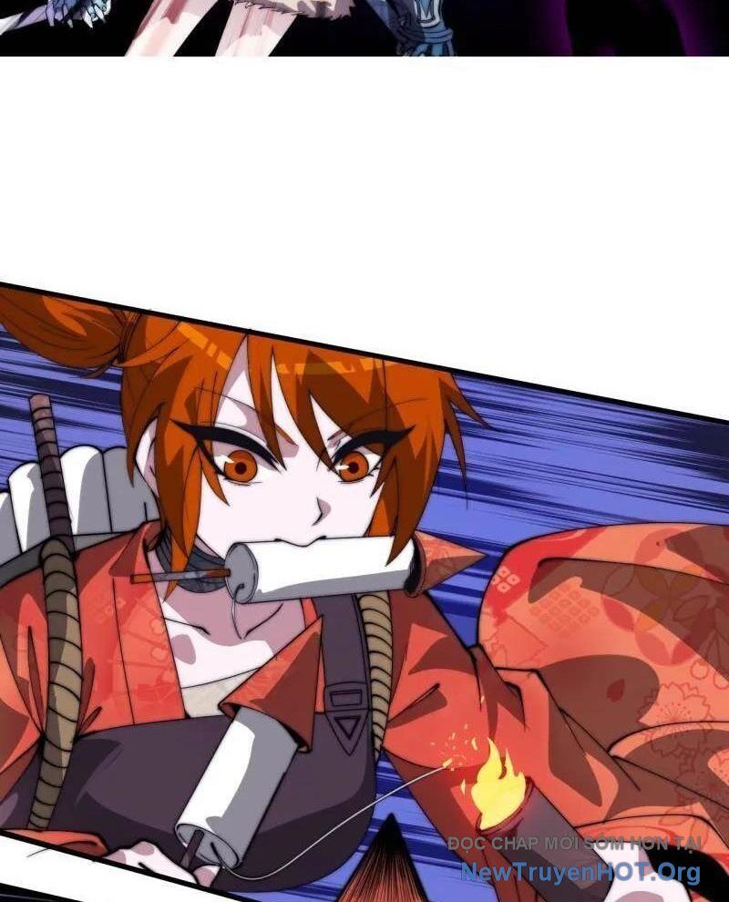 Ta Có Một Sơn Trại - Chapter 1168 - Page 40