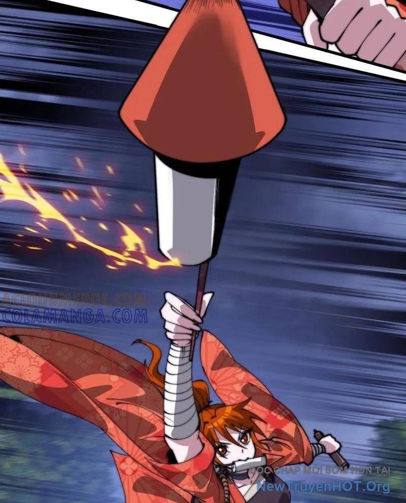 Ta Có Một Sơn Trại - Chapter 1168 - Page 41