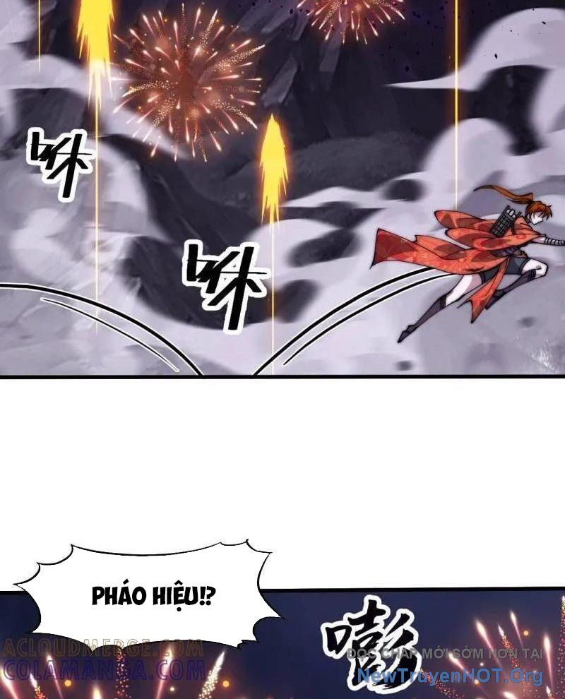 Ta Có Một Sơn Trại - Chapter 1168 - Page 45