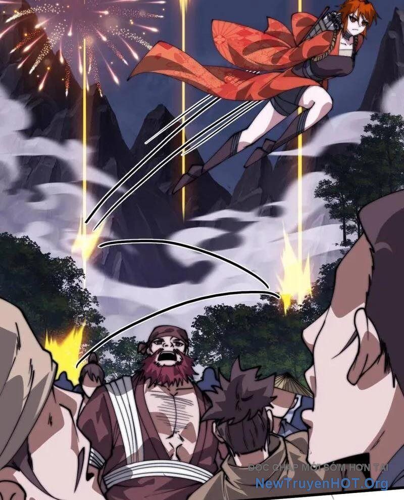 Ta Có Một Sơn Trại - Chapter 1168 - Page 47