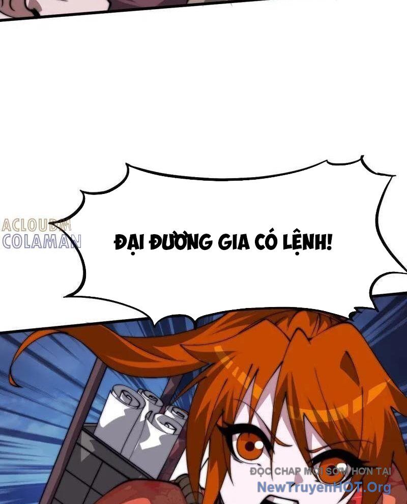 Ta Có Một Sơn Trại - Chapter 1168 - Page 48