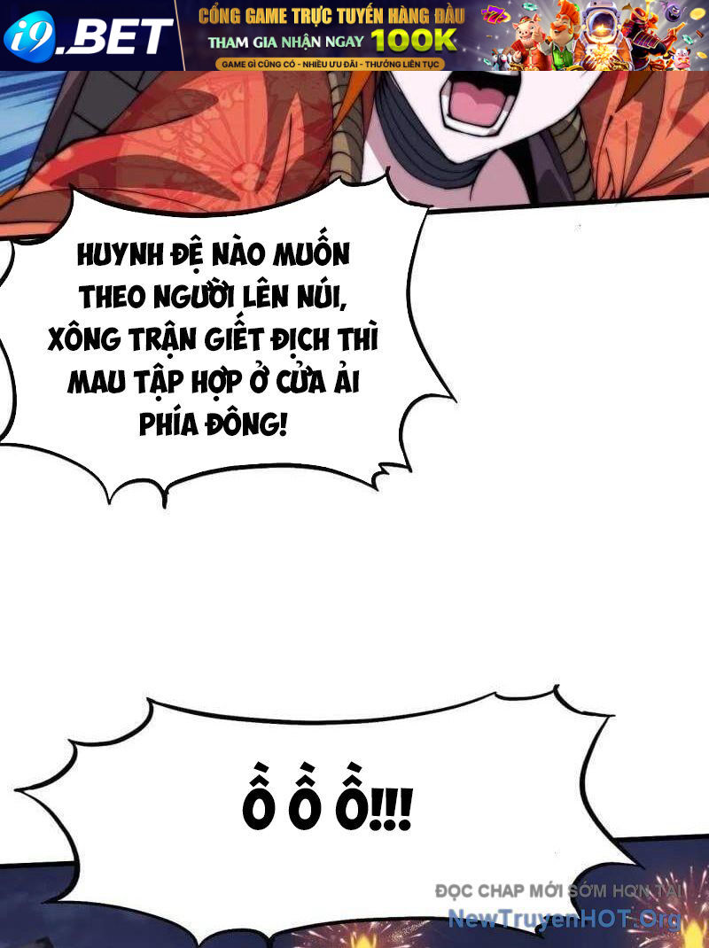 Ta Có Một Sơn Trại - Chapter 1168 - Page 49