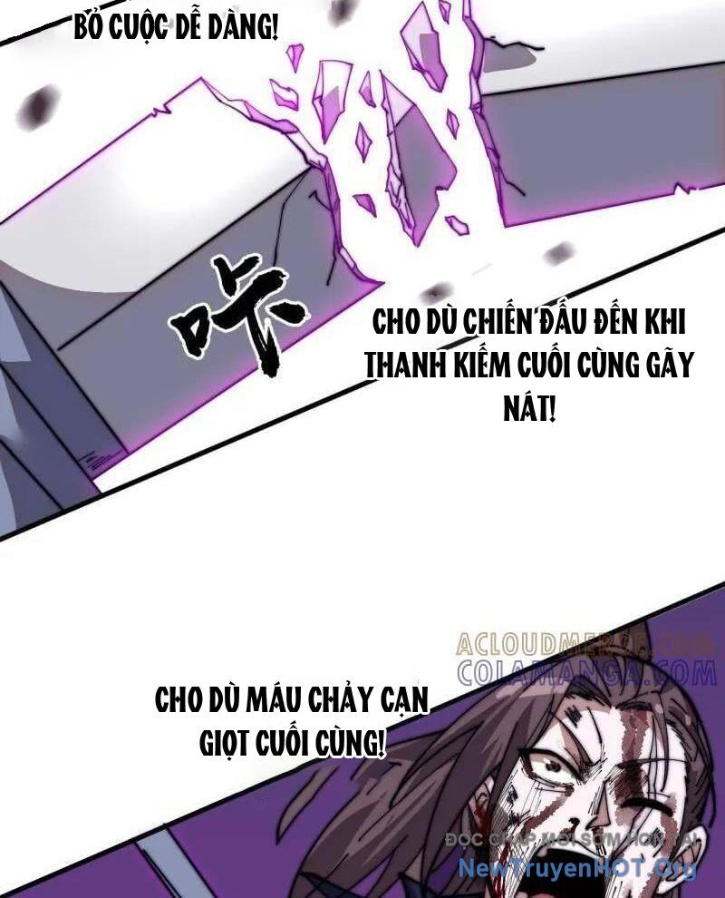 Ta Có Một Sơn Trại - Chapter 1168 - Page 5