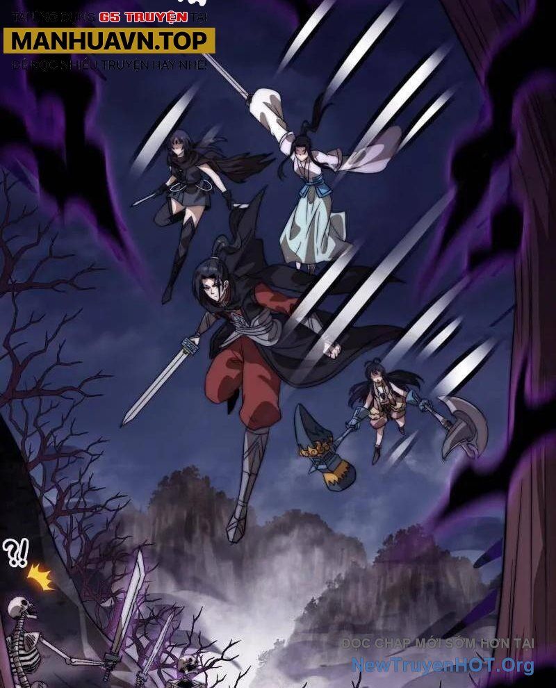 Ta Có Một Sơn Trại - Chapter 1168 - Page 53