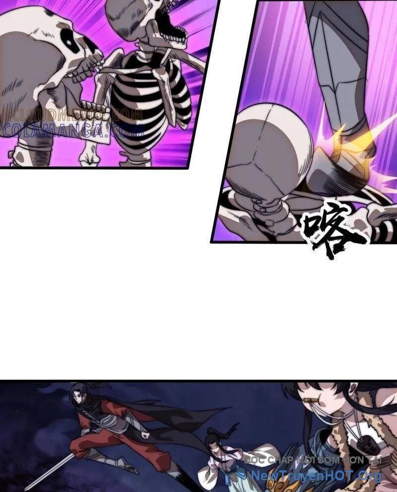 Ta Có Một Sơn Trại - Chapter 1168 - Page 55