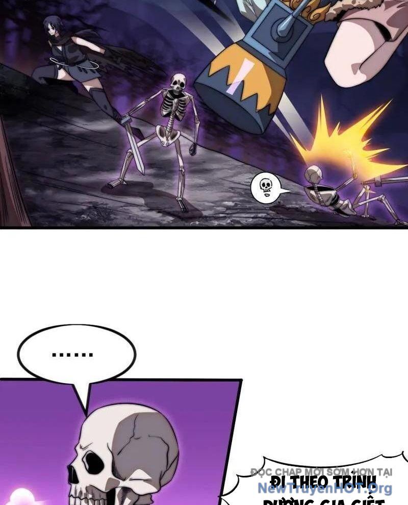 Ta Có Một Sơn Trại - Chapter 1168 - Page 56