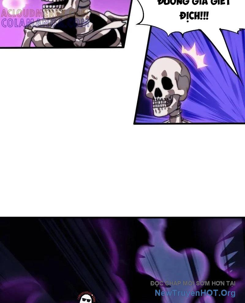 Ta Có Một Sơn Trại - Chapter 1168 - Page 57