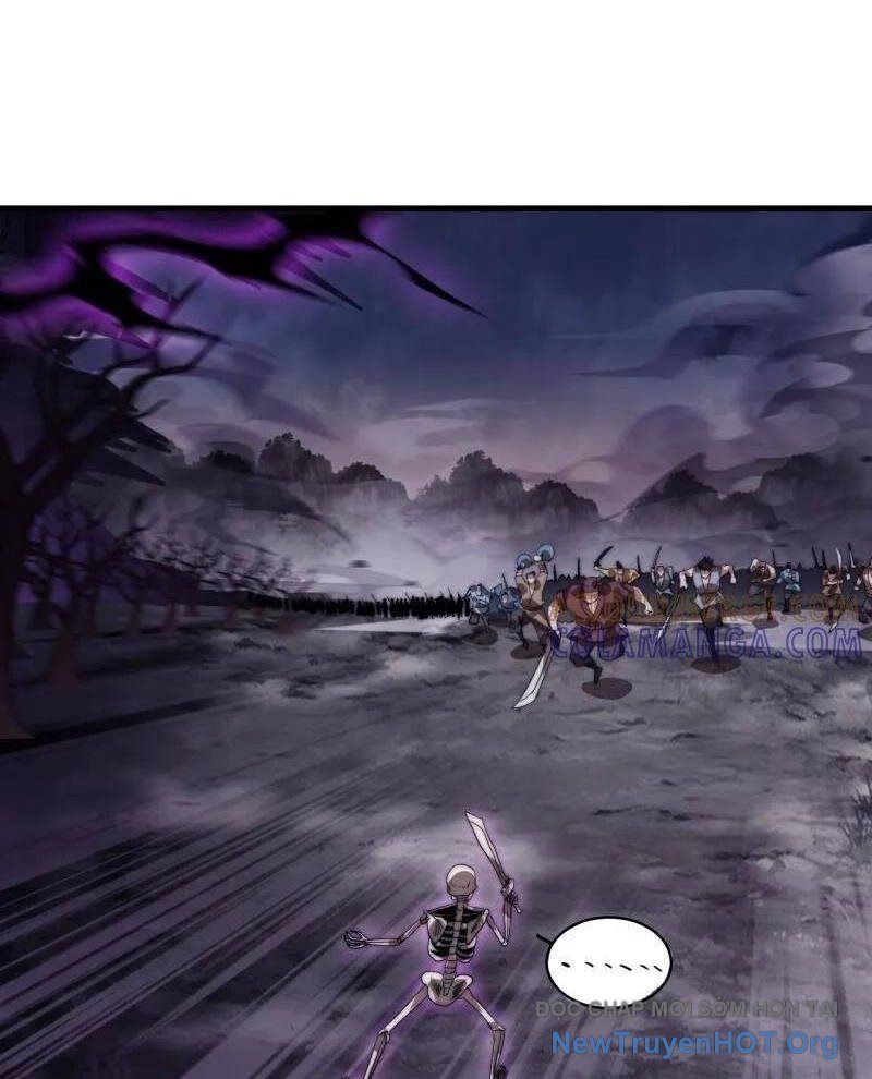 Ta Có Một Sơn Trại - Chapter 1168 - Page 59