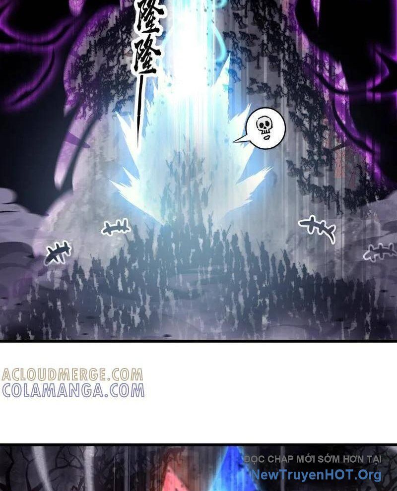 Ta Có Một Sơn Trại - Chapter 1168 - Page 61