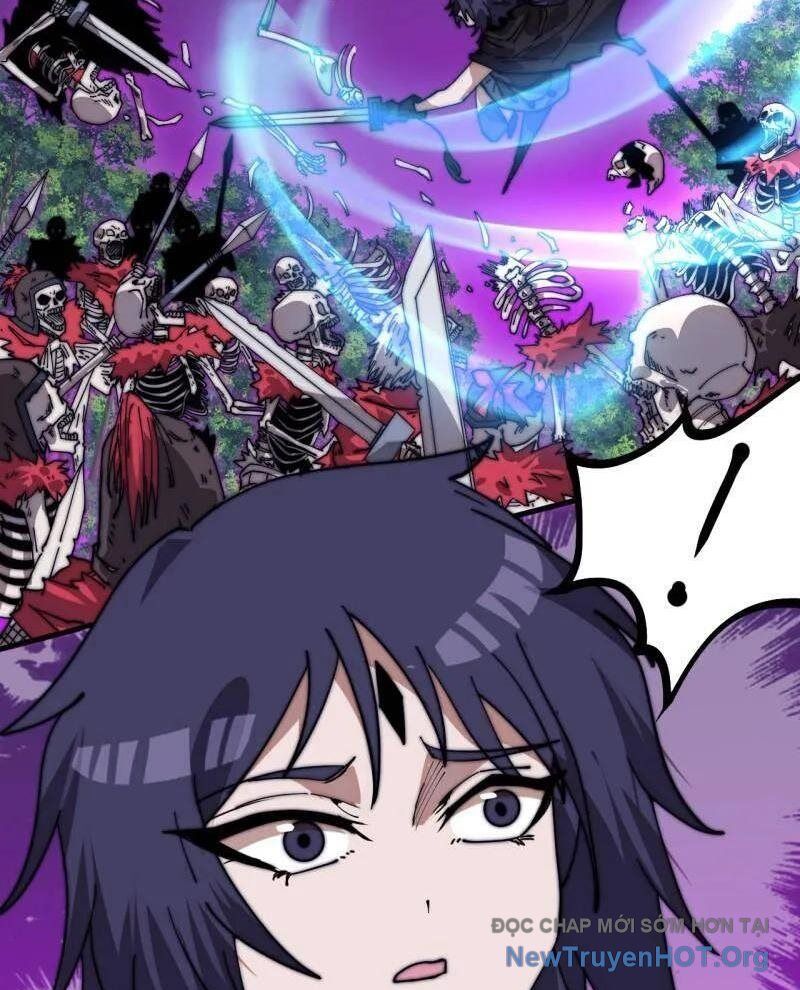 Ta Có Một Sơn Trại - Chapter 1168 - Page 8