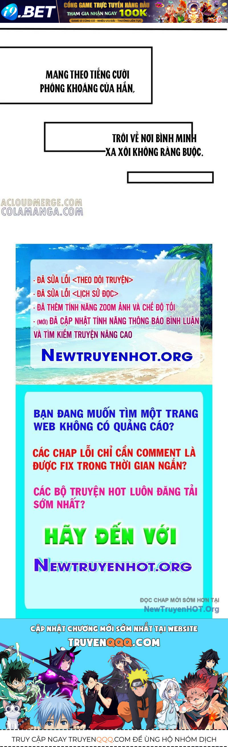Ta Có Một Sơn Trại - Chapter 1169 - Page 100