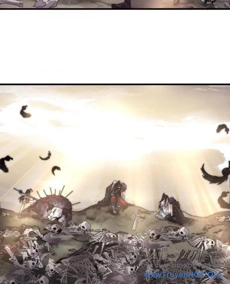 Ta Có Một Sơn Trại Chapter 1170 - Trang 1