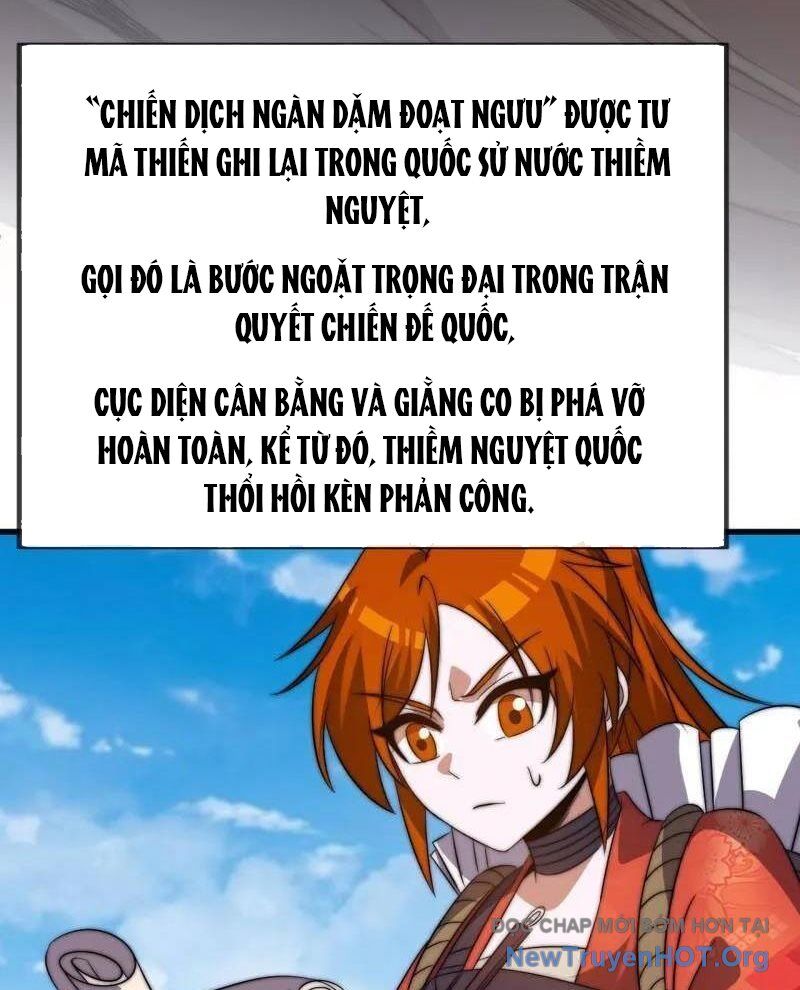 Ta Có Một Sơn Trại Chapter 1170 - Trang 11