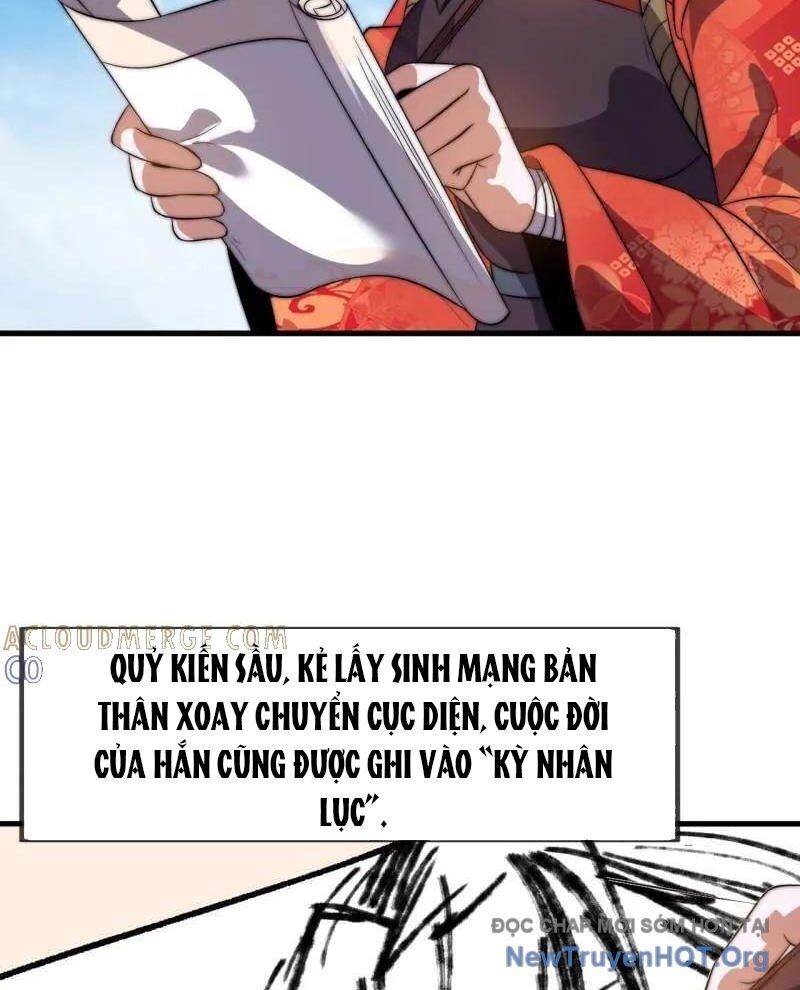 Ta Có Một Sơn Trại Chapter 1170 - Trang 12