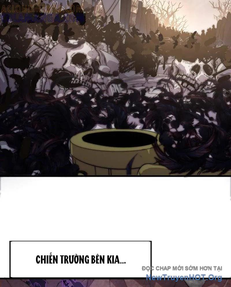 Ta Có Một Sơn Trại Chapter 1170 - Trang 16