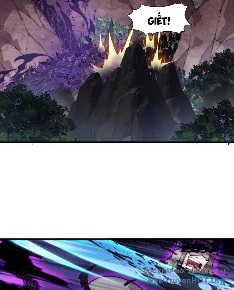 Ta Có Một Sơn Trại Chapter 1170 - Trang 17