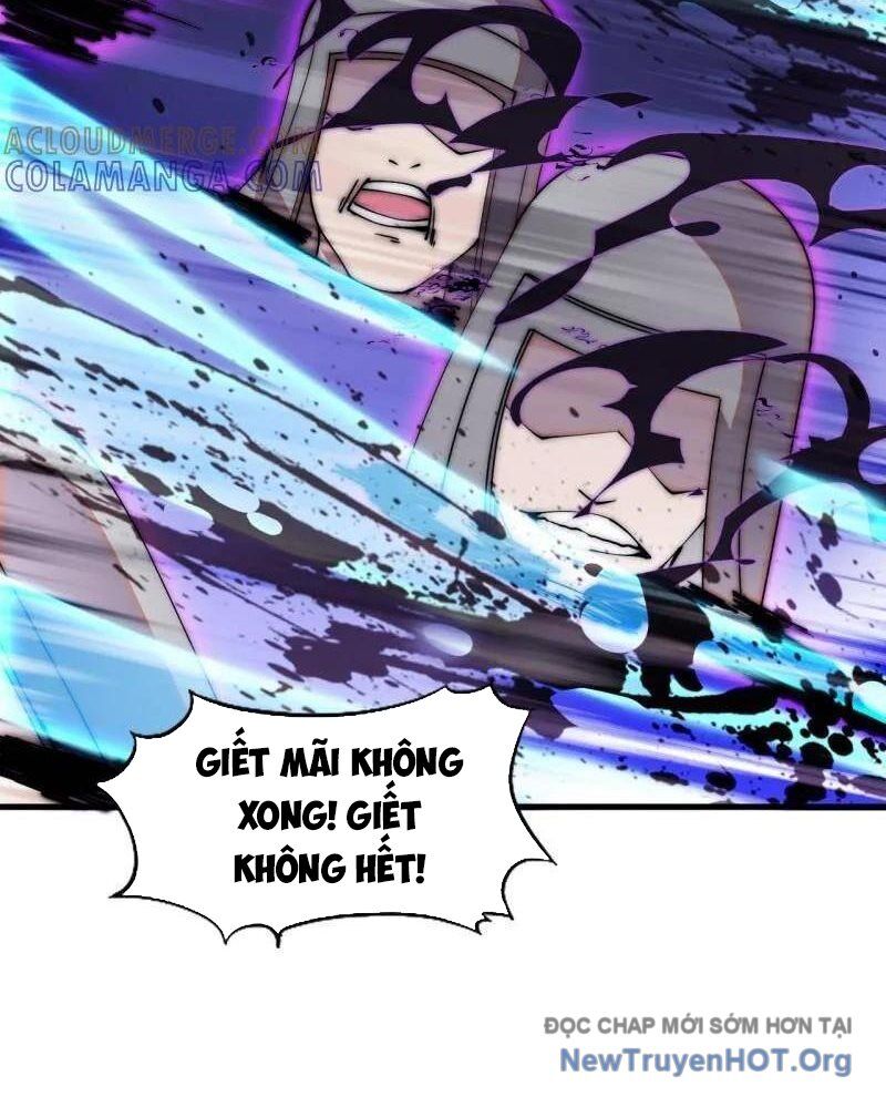 Ta Có Một Sơn Trại Chapter 1170 - Trang 18