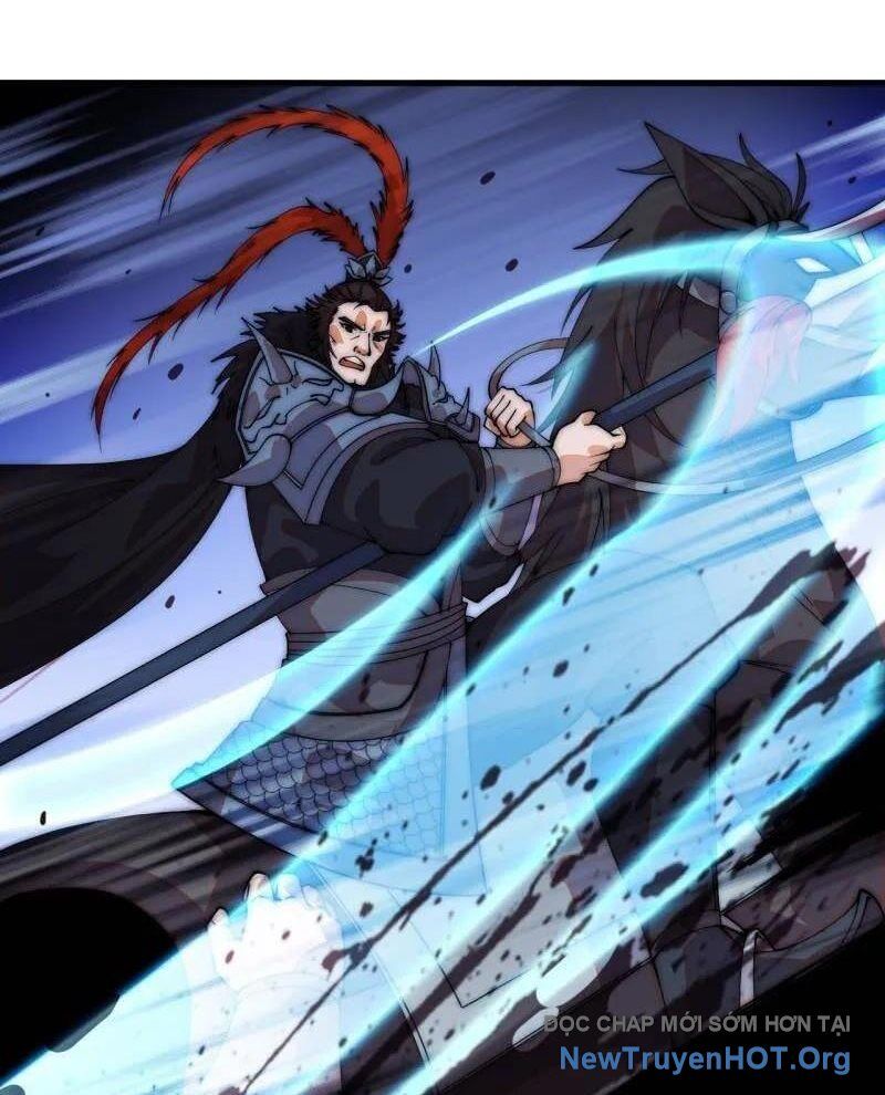 Ta Có Một Sơn Trại Chapter 1170 - Trang 19