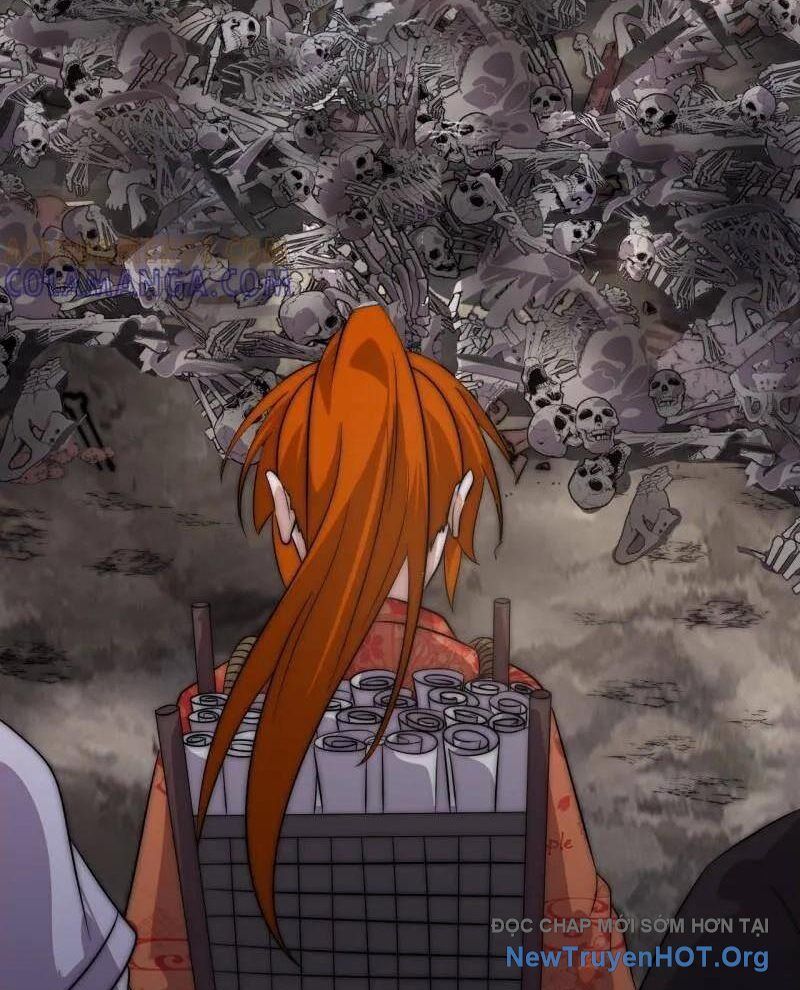 Ta Có Một Sơn Trại Chapter 1170 - Trang 2