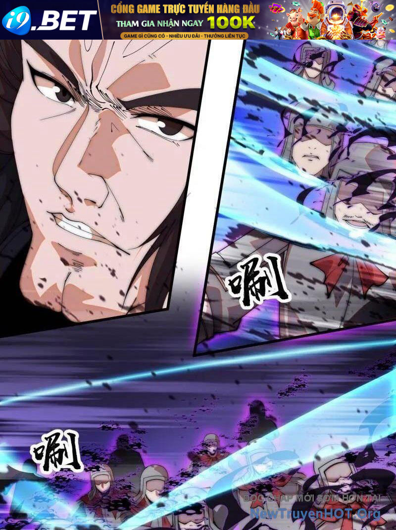 Ta Có Một Sơn Trại Chapter 1170 - Trang 21